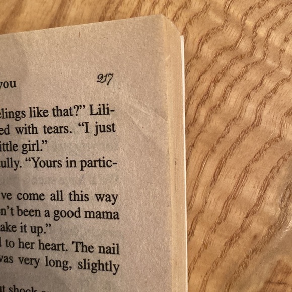 Book: Midnight Bayou by Nora Roberts - Picture 6 of 6